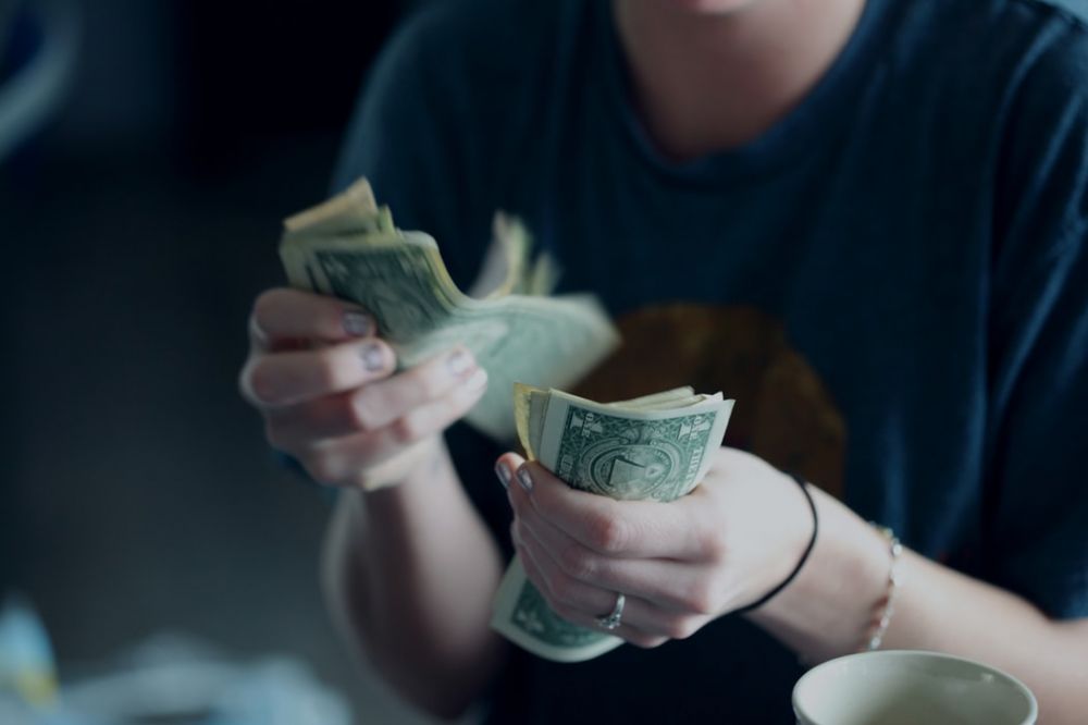 9 Cara untuk sukses berbisnis dengan modal pas-pasan