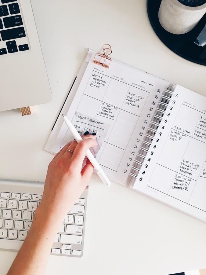9 Cara untuk sukses berbisnis dengan modal pas-pasan