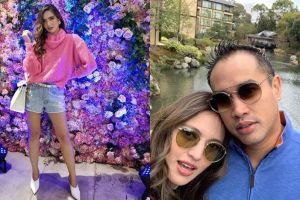 Dikenal tajir, Nia Ramadhani ungkap kisah masa hidup susah