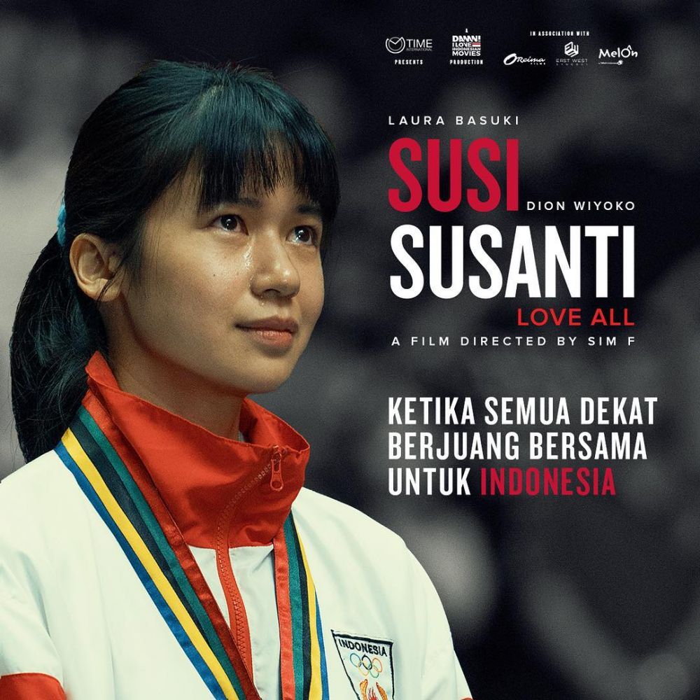 6 Film Indonesia Oktober 2019, ada kisah Cut Meyriska & Roger Danuarta