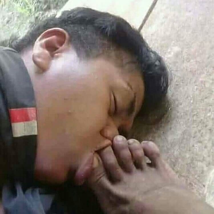 10 Aksi 'ngusilin temen' bikin pengen ketawa tapi kasihan