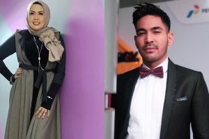 Perubahan 5 seleb ikuti 17 Challenge, Ayu Ting Ting curi perhatian
