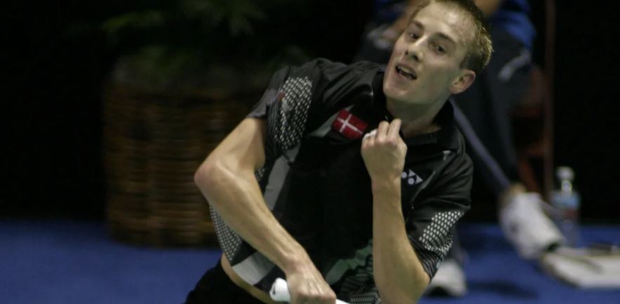 10 Pebulu tangkis terkaya di dunia versi The Richest