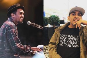Resah dengan kondisi Papua, Glenn Fredly tulis pesan untuk Jokowi
