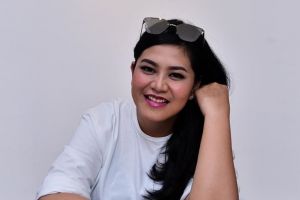 Wisuda S2 di IPB, Kahiyang Ayu raih predikat cumlaude IPK 3,90