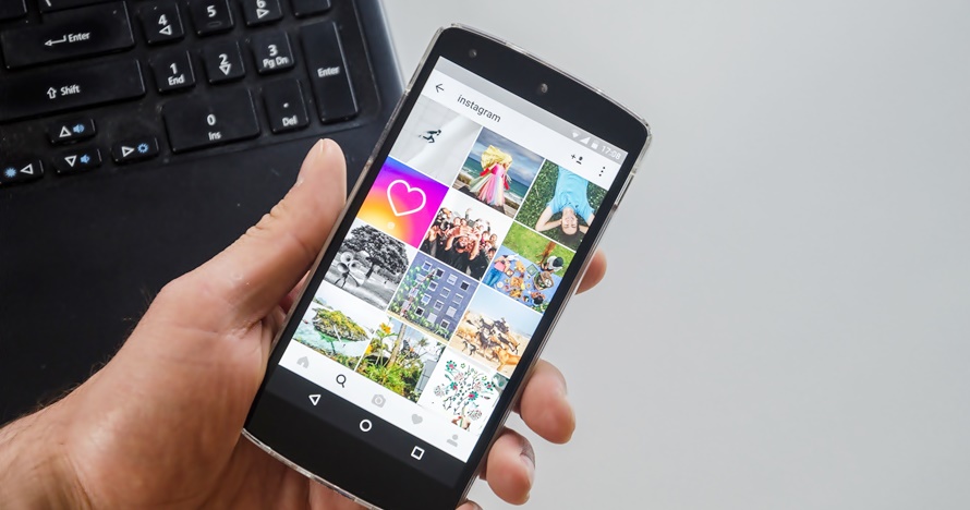 4 Cara buka DM Instagram lewat PC, mudah dilakukan