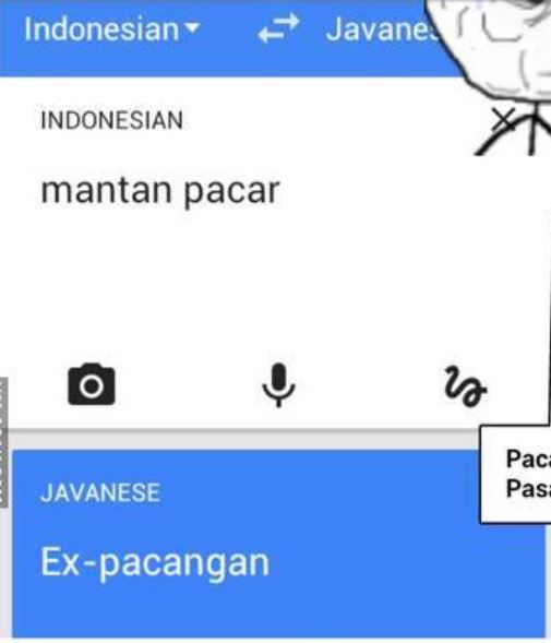 Google Translate Jawa Indonesia – newstempo