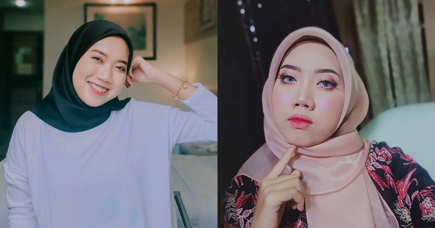 Ceritakan transformasi kekasih, cowok ini dapat banjir hujatan