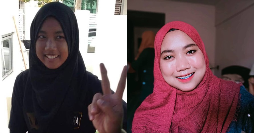 Ceritakan transformasi kekasih, cowok ini dapat banjir hujatan