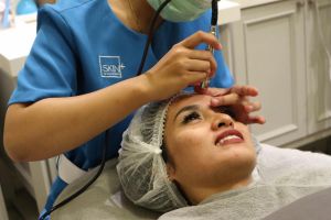 3 Perawatan wajah dengan metode Trilogy bikin kulit makin sehat