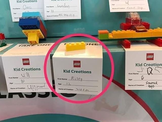 10 Potret barang 'nyempil' di swalayan ini bikin tepuk jidat