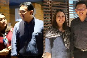 Puput Nastiti tunjukkan baby bump, 8 pesonanya ini curi perhatian