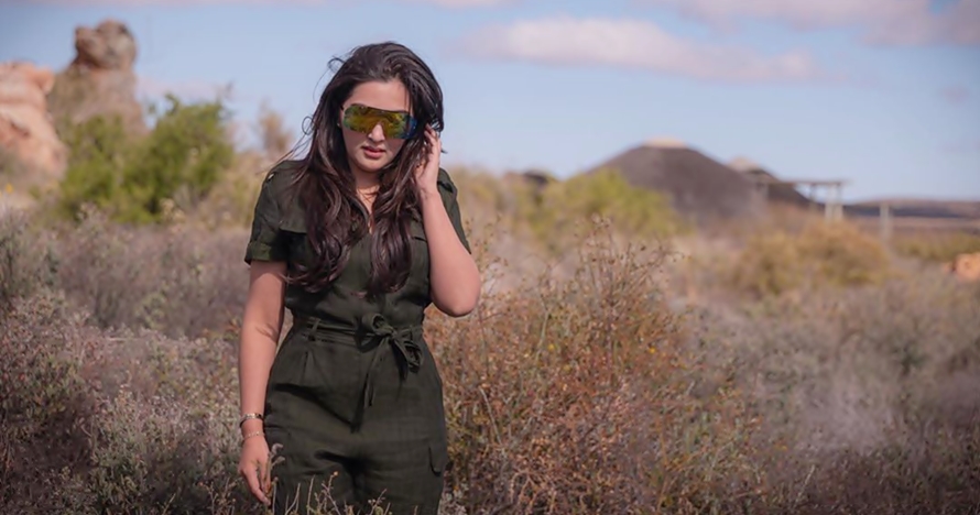 Mendiang ibu ulang tahun, ungkapan Ashanty bikin haru 