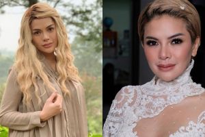 Miris pelajar ikut demo, Nikita Mirzani: susah orangtua cari uang