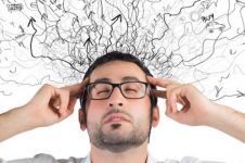 5 Cara mudah meningkatkan konsentrasi dan daya ingat otak