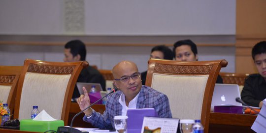 Sikap 4 mantan aktivis 98 yang jadi anggota DPR soal RUU KUHP