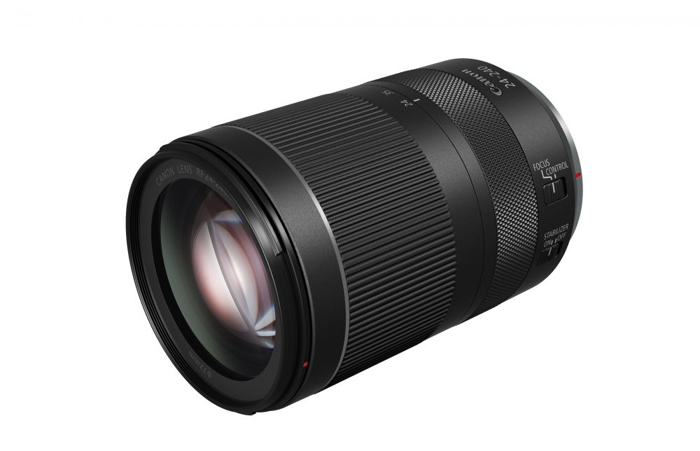 3 Seri lensa RF Canon terbaru ini cocok bagi pencinta fotografer