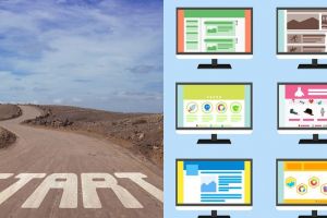 15 Cara sukses bisnis online shop, simpel, mudah dan efektif