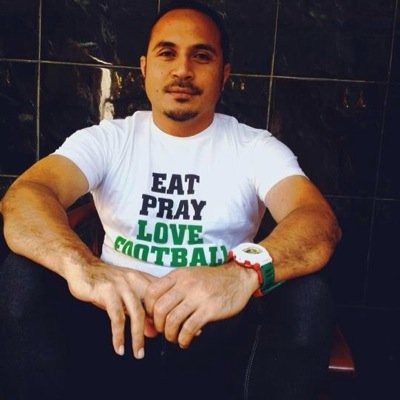 8 Eks atlet Indonesia ini jadi komentator olahraga