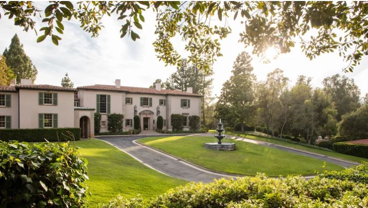 Harga 10 rumah mewah terjual 2019 ini fantastis, sampai triliunan