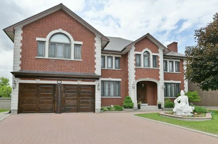 Harga 10 rumah mewah terjual 2019 ini fantastis, sampai triliunan