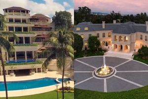 Harga 10 rumah mewah terjual 2019 ini fantastis, sampai triliunan