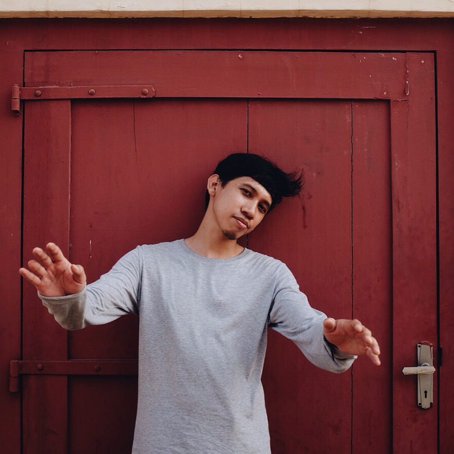 4 Fakta Ananda Badudu, eks Banda Neira yang ditangkap polisi