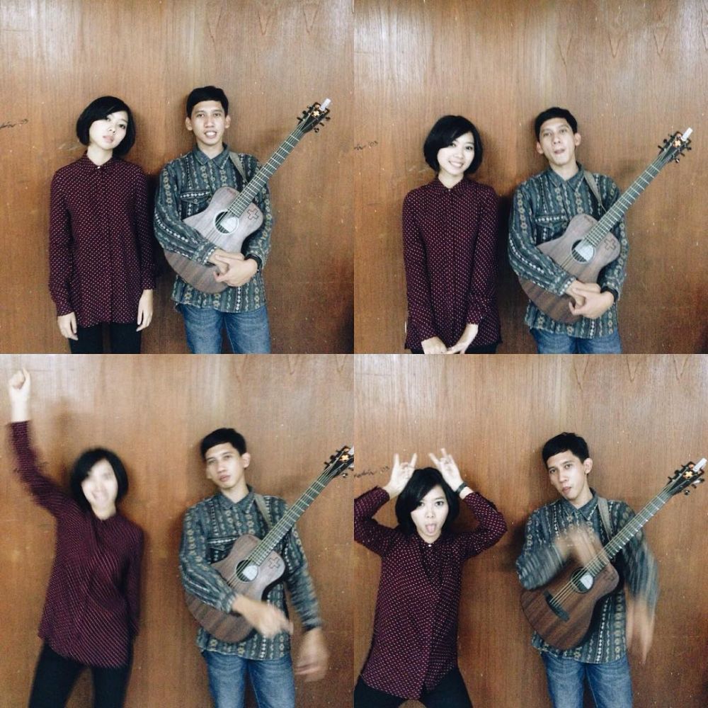 4 Fakta Ananda Badudu, eks Banda Neira yang ditangkap polisi