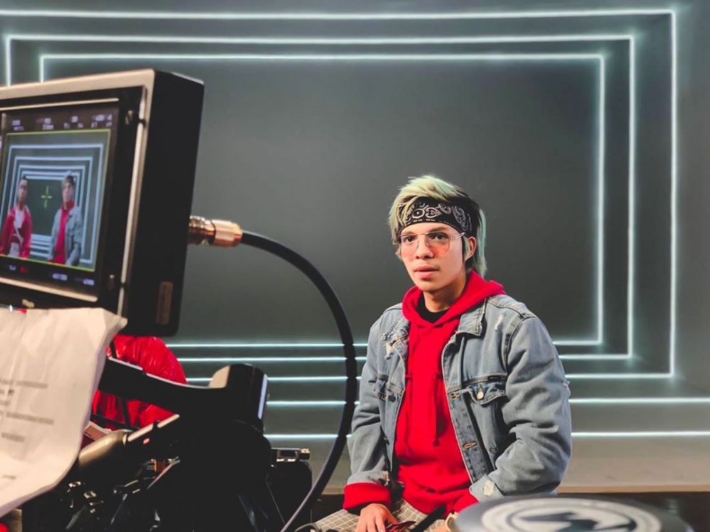 Pengakuan Atta Halilintar soal berhubungan intim dengan Bebby Fey