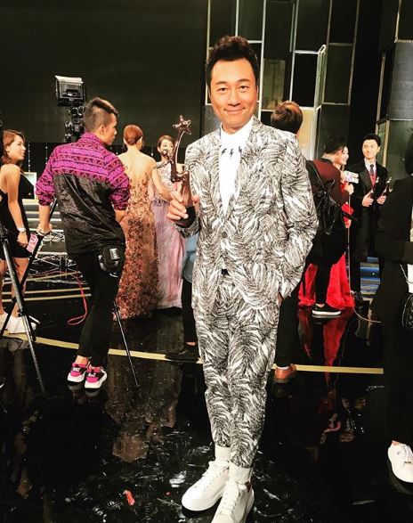 Masih ingat Cu Pat Kay serial Kera Sakti? ini 8 potret terbarunya