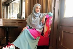 Diisukan gugat cerai Ahmad Dhani, begini respons Mulan Jameela