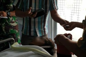 Hasil autopsi, Randi mahasiswa Kendari tewas tertembak peluru