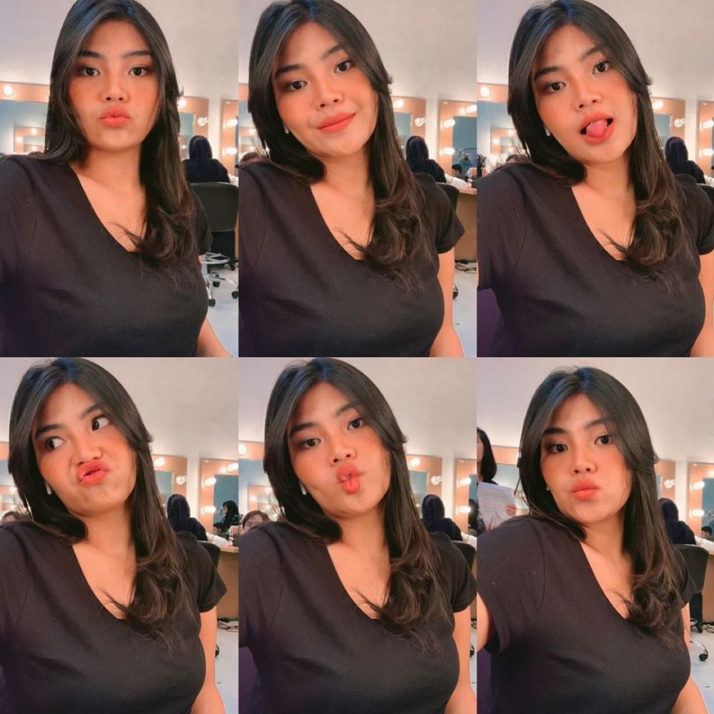 Banyak yang tak terima kecantikannya, Rosa Meldianti ngaku heran