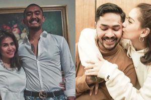 Ngaku hamil duluan, 6 seleb ini melahirkan tak lama usai nikah