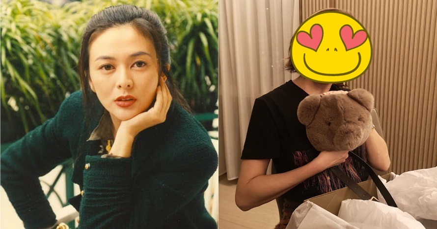 Sempat jadi sorotan, ini 8 potret terbaru Rosamund Kwan