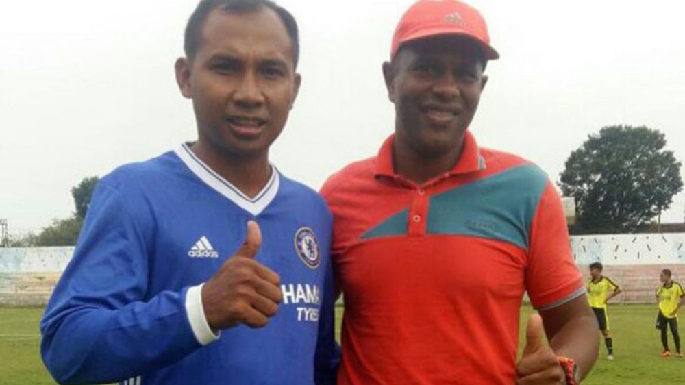 10 Eks pesepak bola ini jadi pejabat negara, ada yang presiden