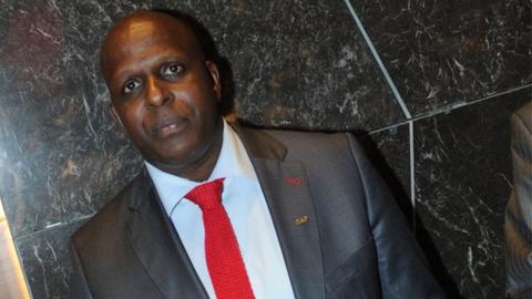 10 Eks pesepak bola ini jadi pejabat negara, ada yang presiden