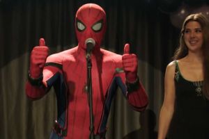 Spider-Man resmi kembali ke Marvel, Tom Holland beri reaksi kocak