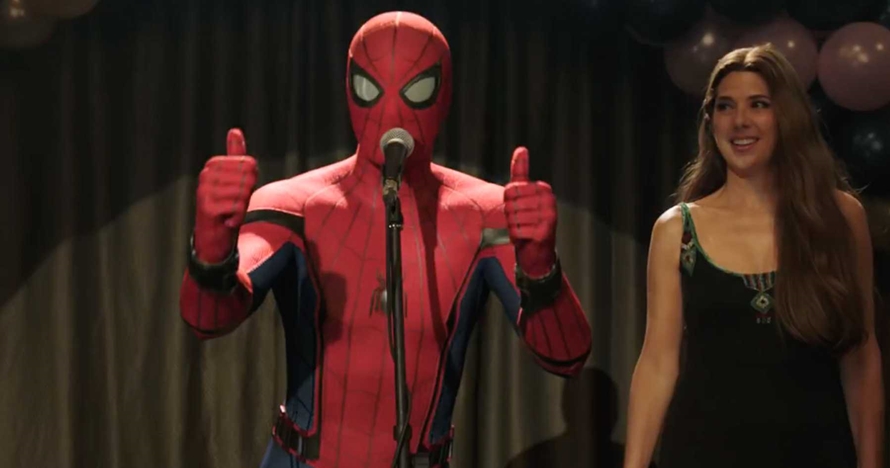 Spider-Man resmi kembali ke Marvel, Tom Holland beri reaksi kocak