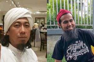 Deretan musisi hijrah lalu perdalam ilmu agama di Pakistan