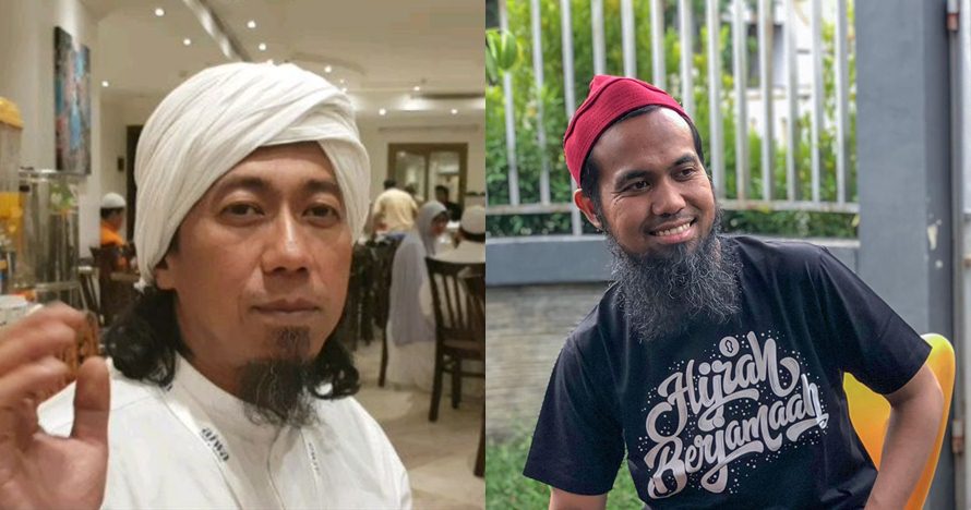 Deretan musisi hijrah lalu perdalam ilmu agama di Pakistan