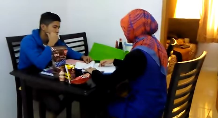 7 Penampakan apartemen Jirayut D'Academy, kamarnya curi perhatian