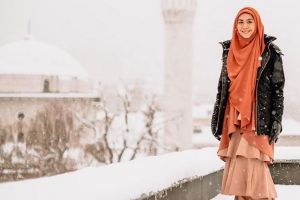 Oki Setiana Dewi ingin datangkan hafiz Alquran asal Kuwait