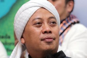 Rumah Opick kebakaran akibat korsleting listrik