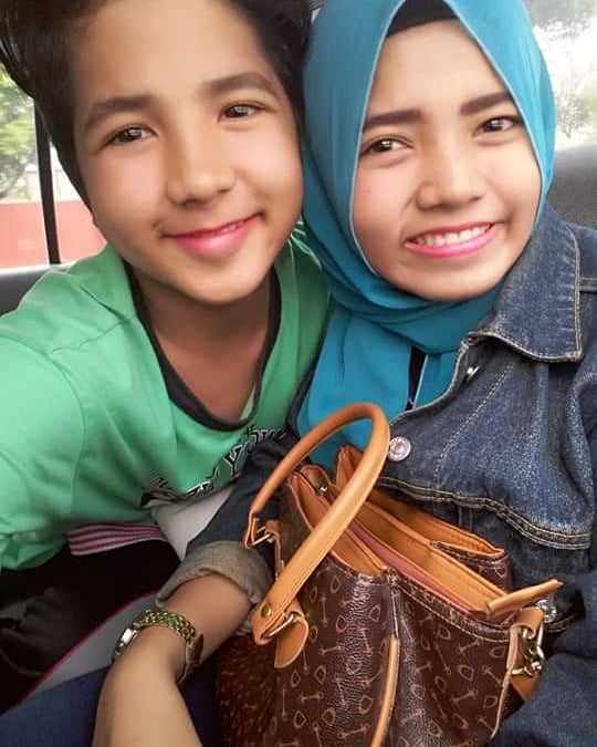 8 Potret lawas Jirayut, penampilan masa kecilnya bikin pangling