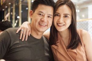 Sedang hamil, ini 10 foto USG yang kerap dipamerkan Shandy Aulia