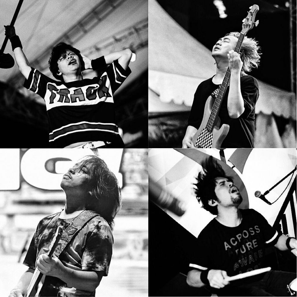 6 Band Indonesia ini pernah rekaman di Abbey Road Studio London