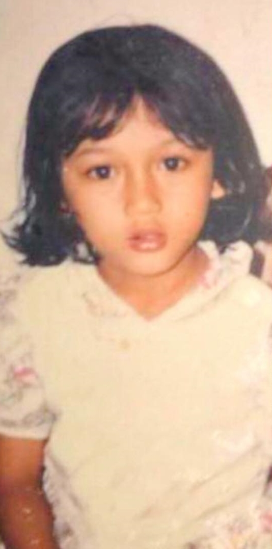 8 Transformasi Bebby Fey, masa mudanya manglingi banget