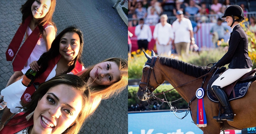 Intip gaya 5 anak orang terkaya dunia berharta triliunan