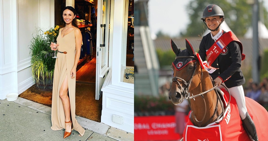 Intip gaya 5 anak orang terkaya dunia berharta triliunan